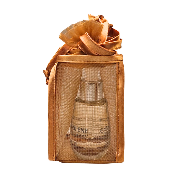 Mink Oil - Mink Oil - L'huile de vison
