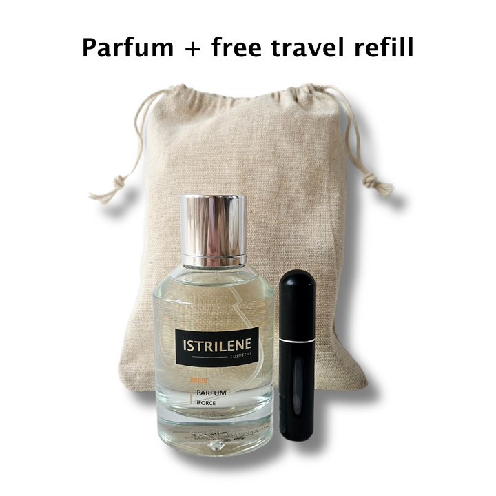 iForce Perfume