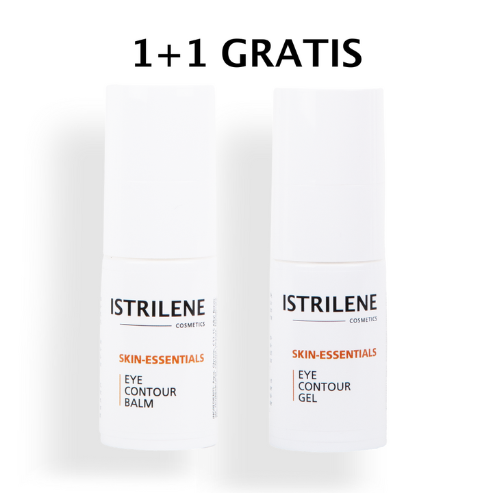 Eye Contour Balm + Free Gift Eye Contour Gel
