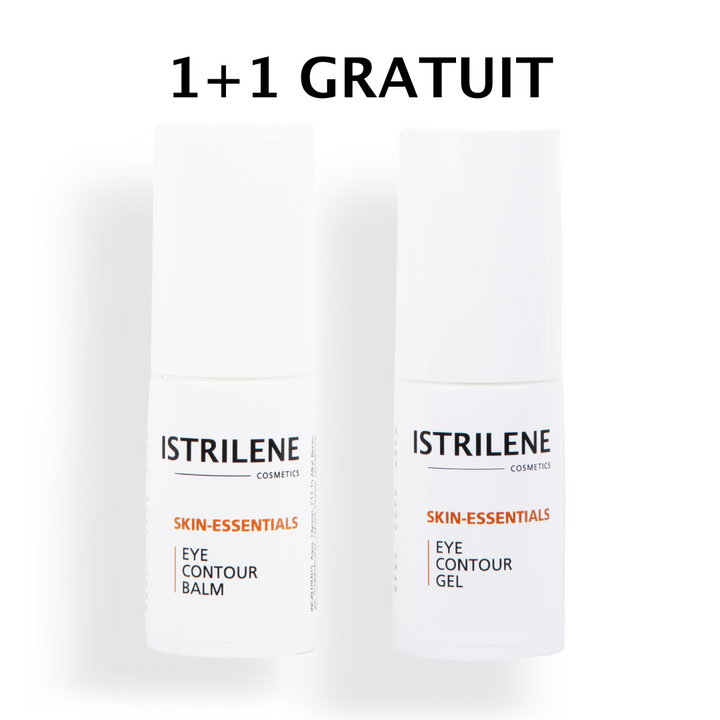 Eye Contour Balm + Free Gift Eye Contour Gel
