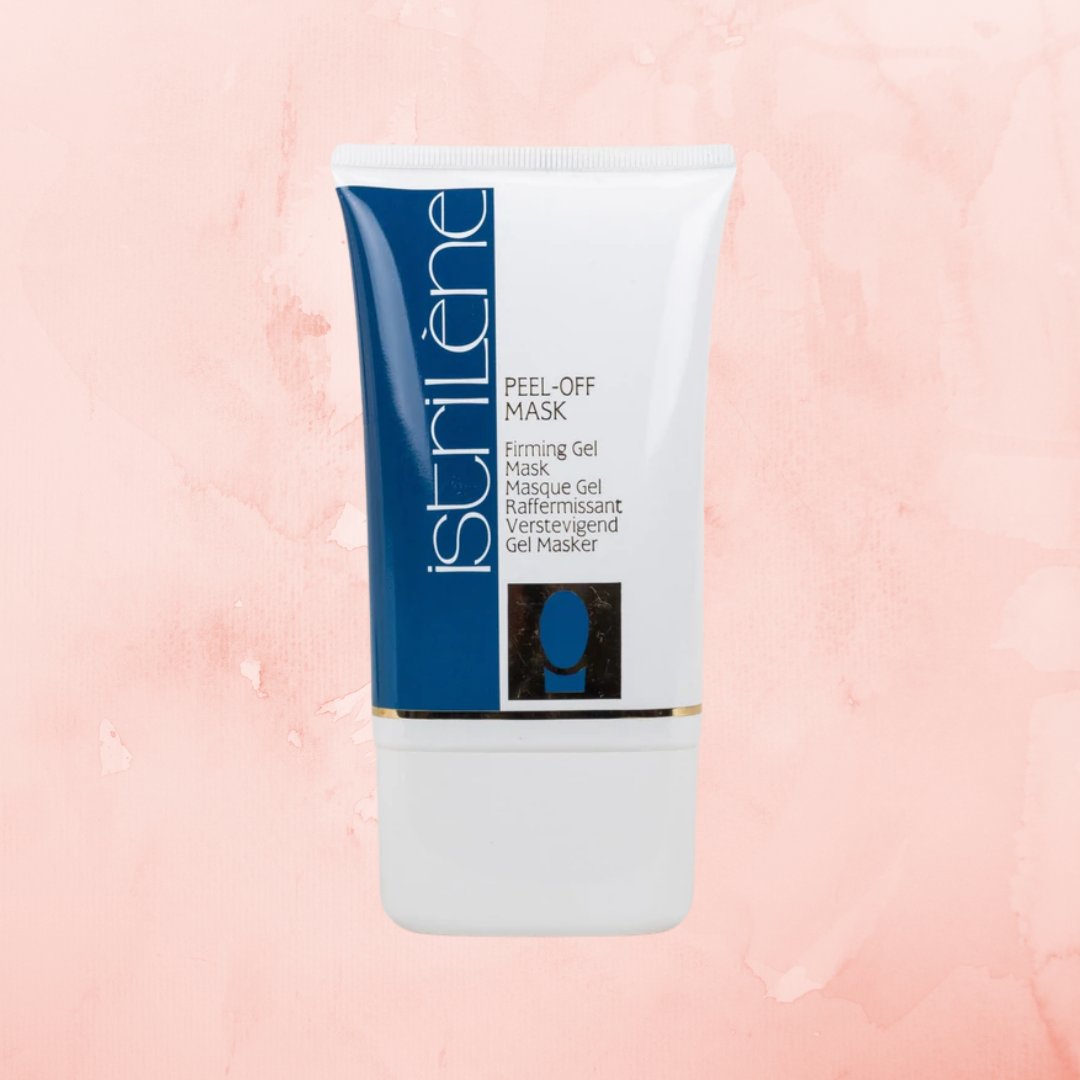Peel Off Mask