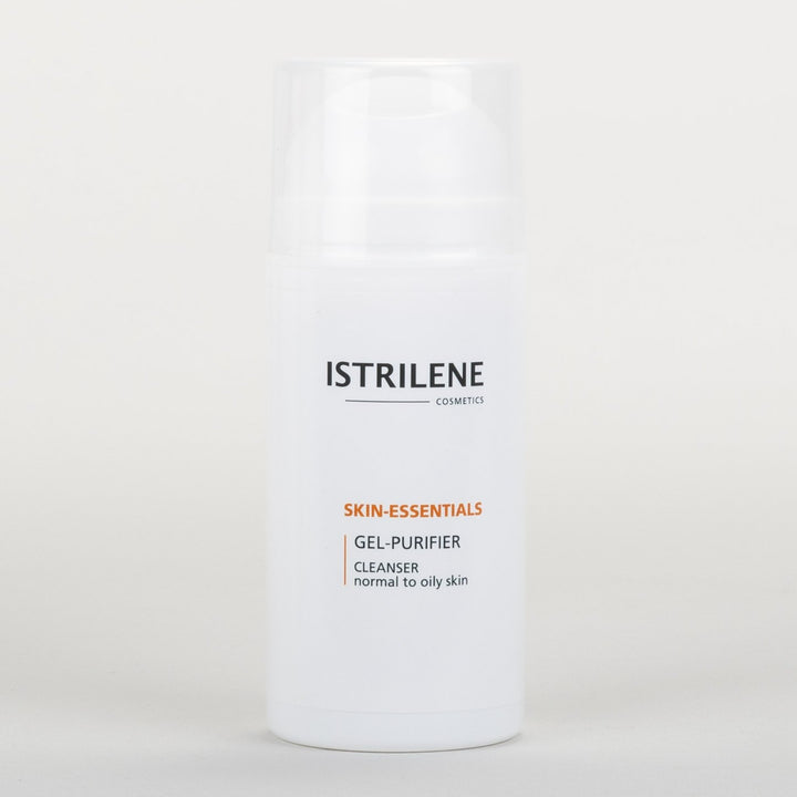 Gel - Purifier - Gel cleaner - Gel netyant