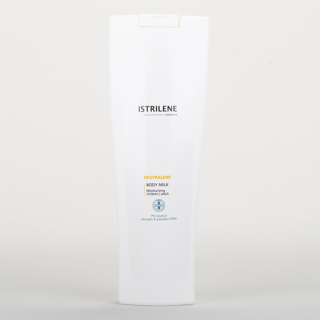 neutralene body milk