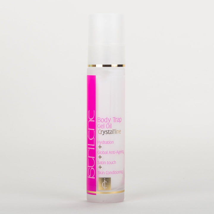 Crystal'line Body Trap