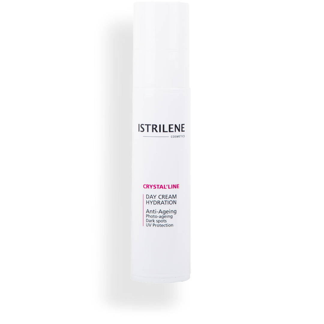 Crystal'line Day Cream