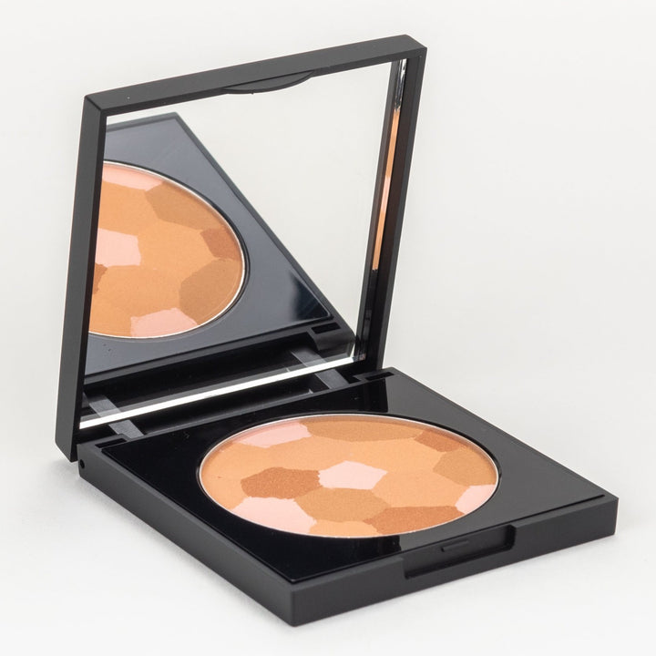In Between Face Powder Medio