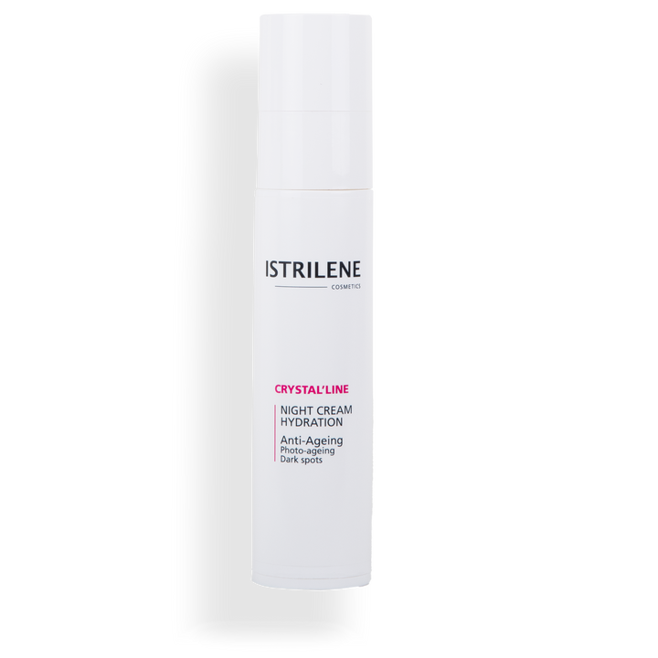 Crystal'line Night Cream
