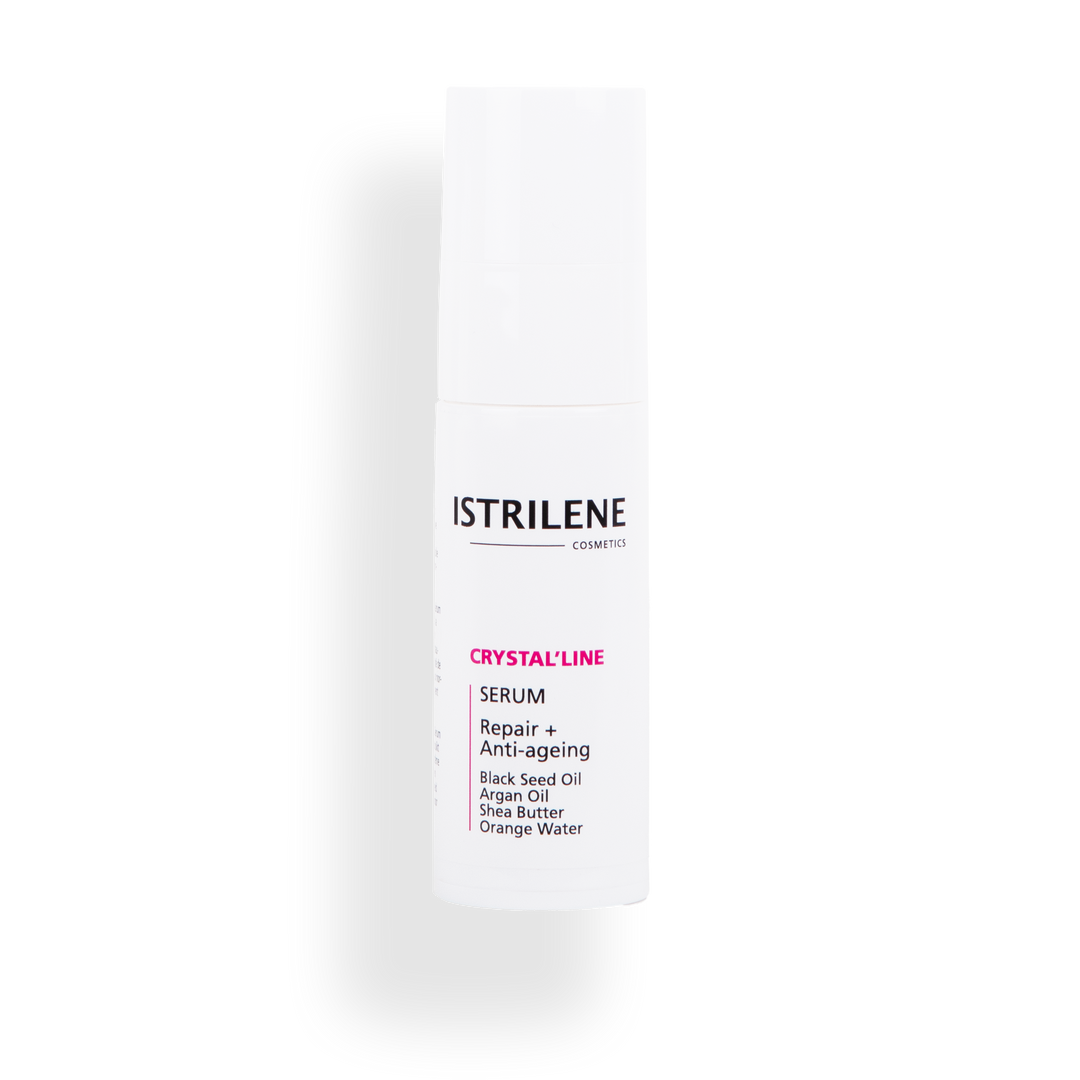 Crystal'line Serum Repair + Anti-aging