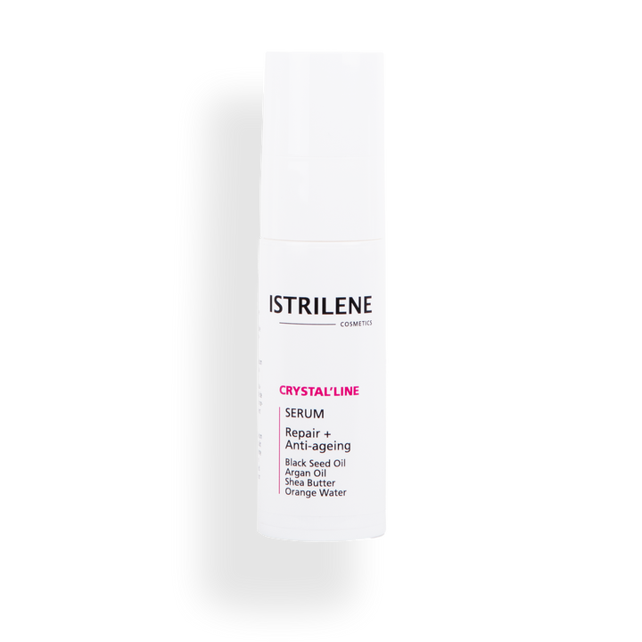 Crystal'line Serum Repair + Anti-aging