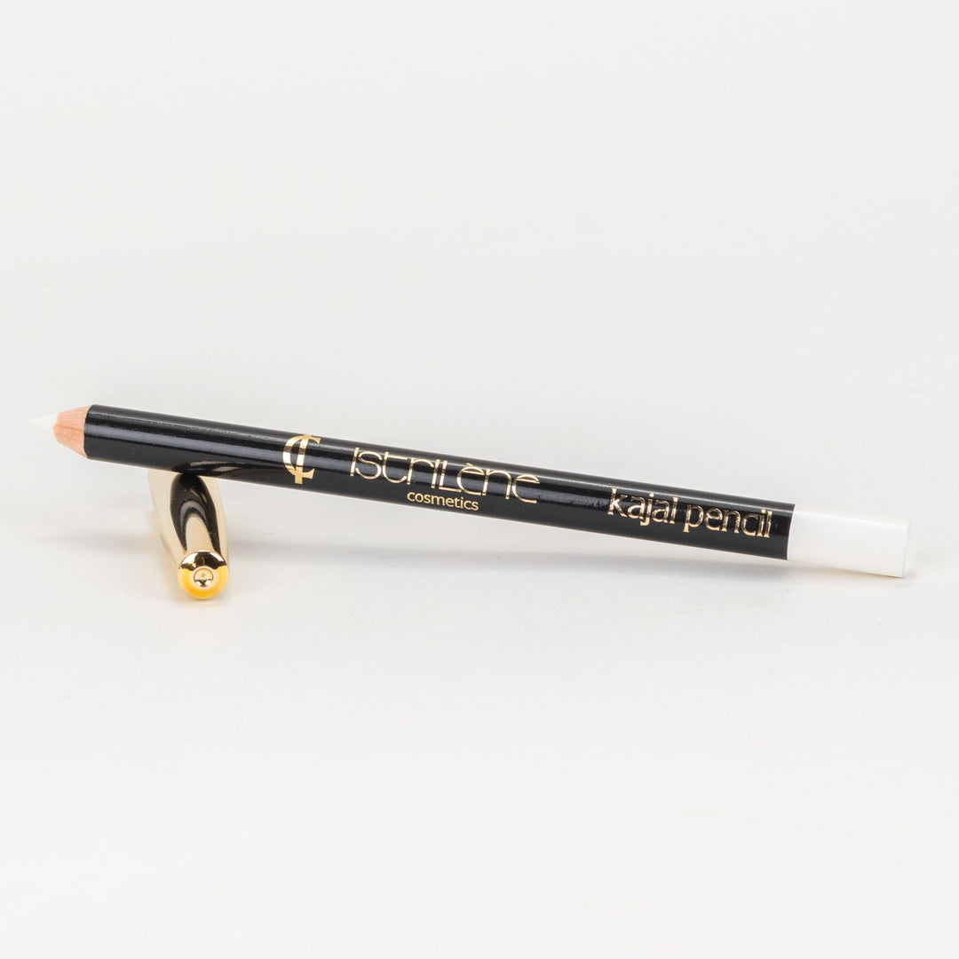 Kayal pencil White