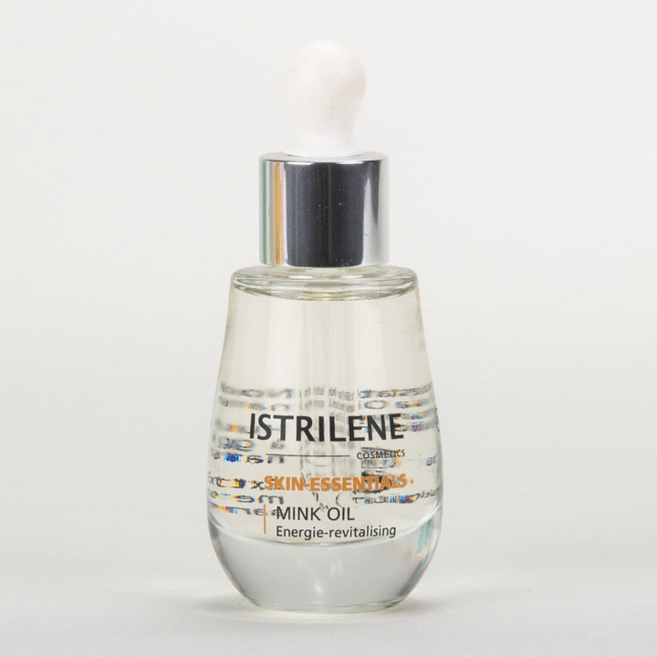 Mink Oil - Mink Oil - L'huile de vison