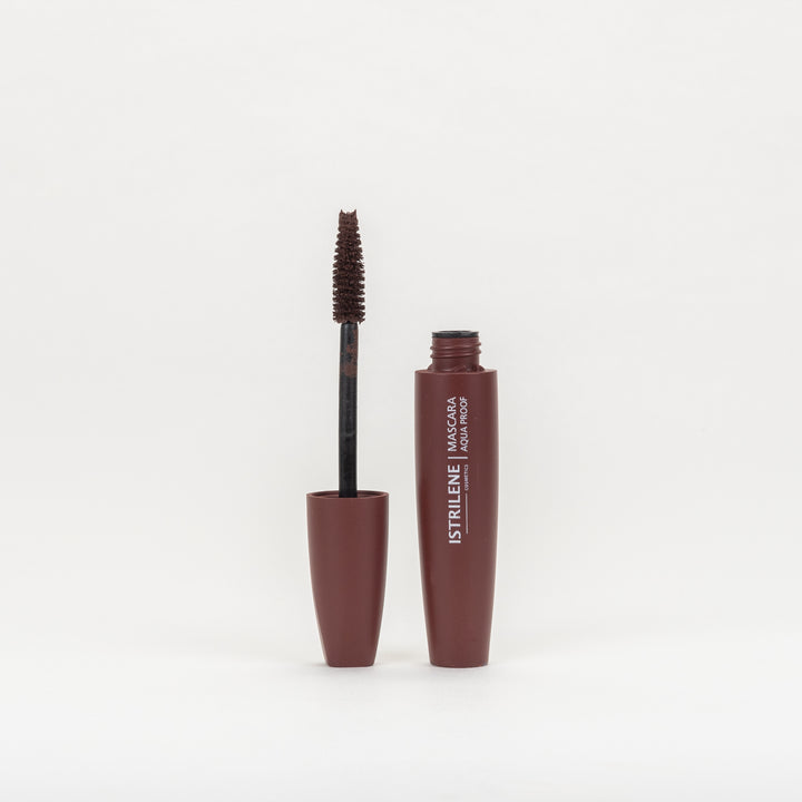Mascara Aquaproof Brown