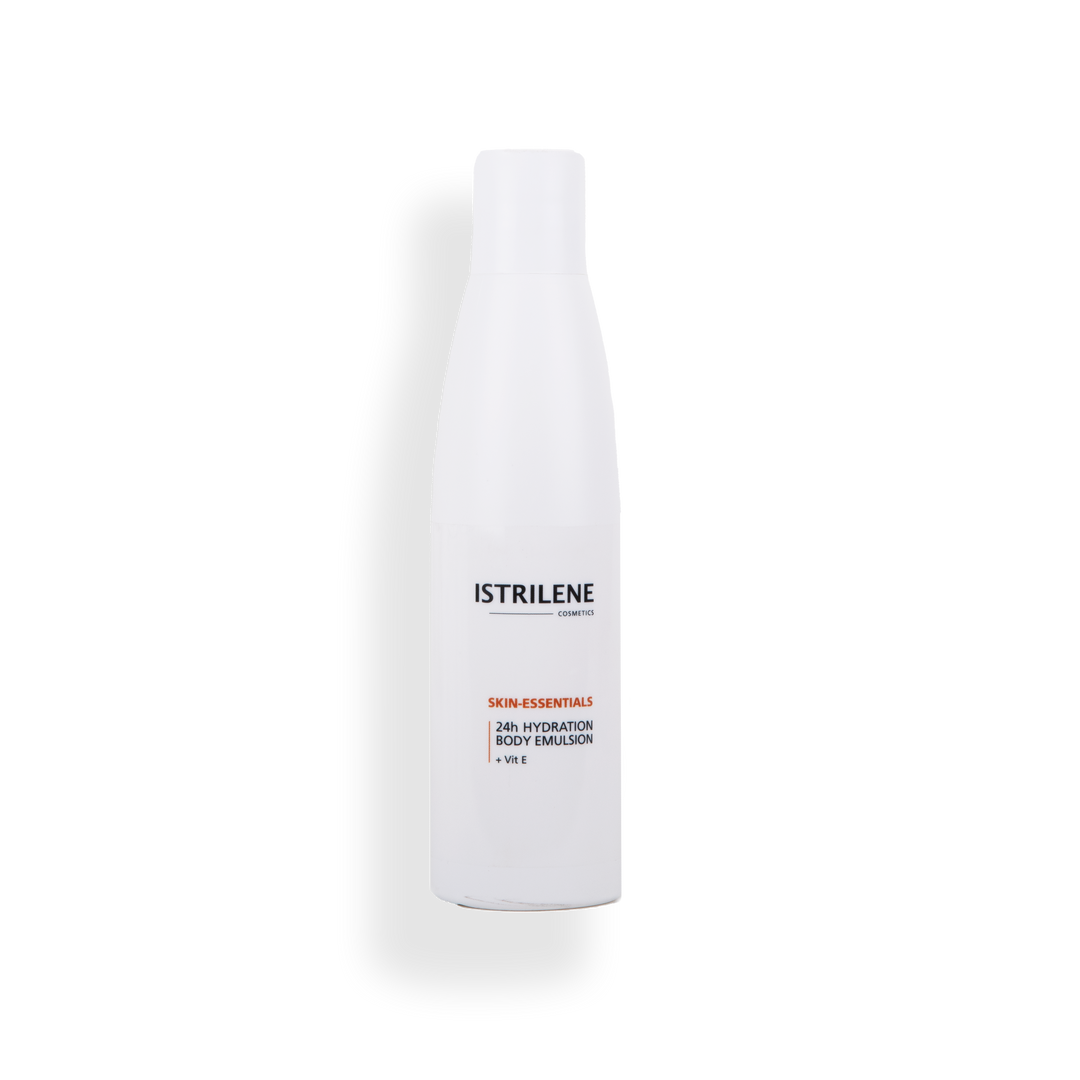 Émulsion Corporelle Hydratation 24h