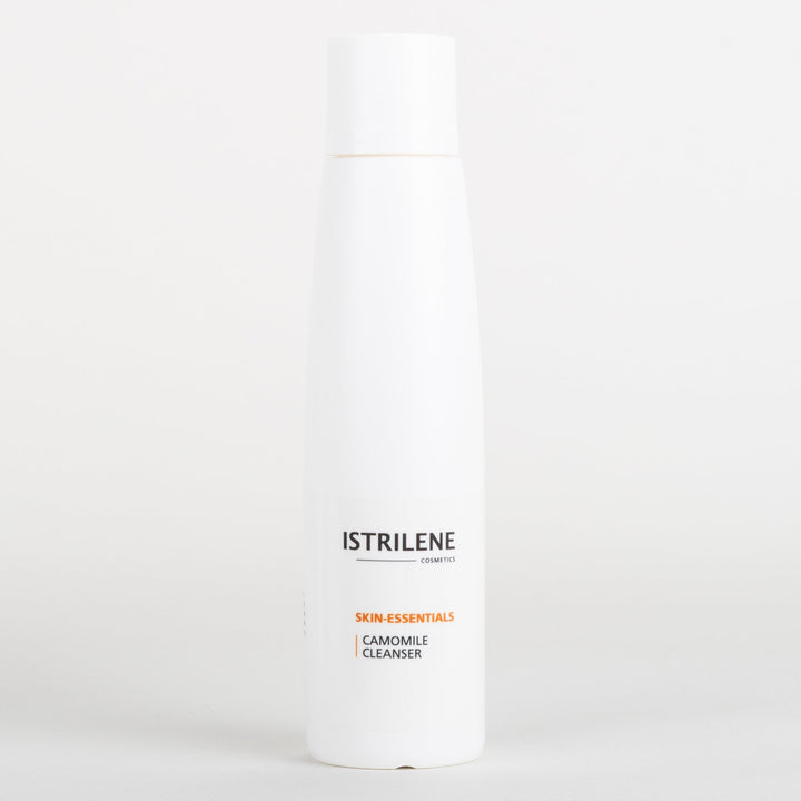 Camomile cleanser - Chamomile cleanser - Nettoyant à la camomille