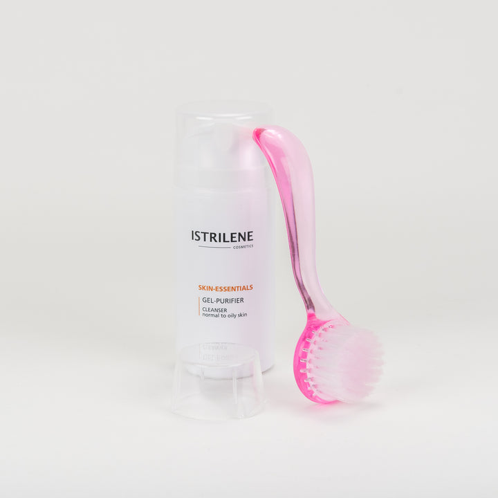 Gel - Purifier - Gel cleaner - Gel netyant