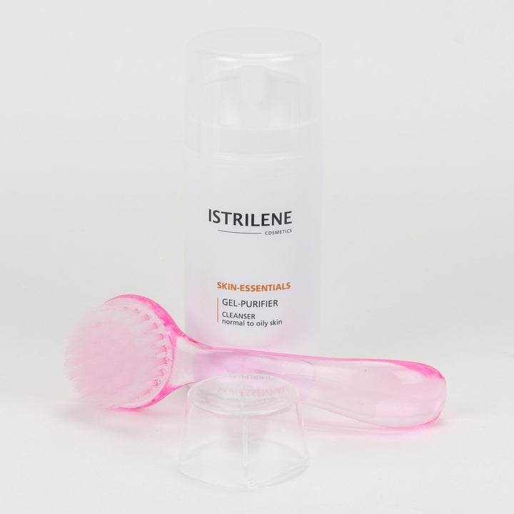 Gel - Purifier - Gel cleaner - Gel netyant