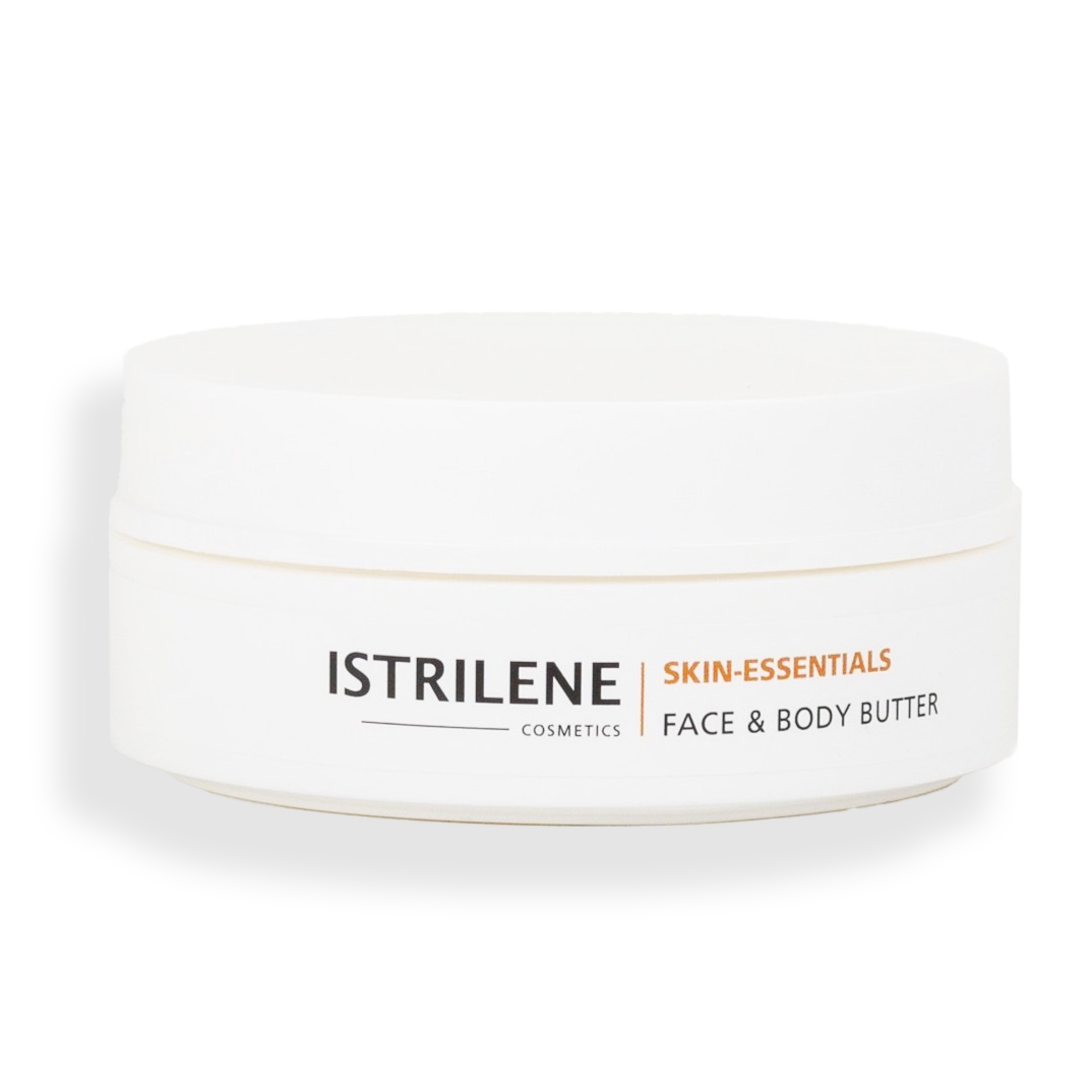Face & Body Butter