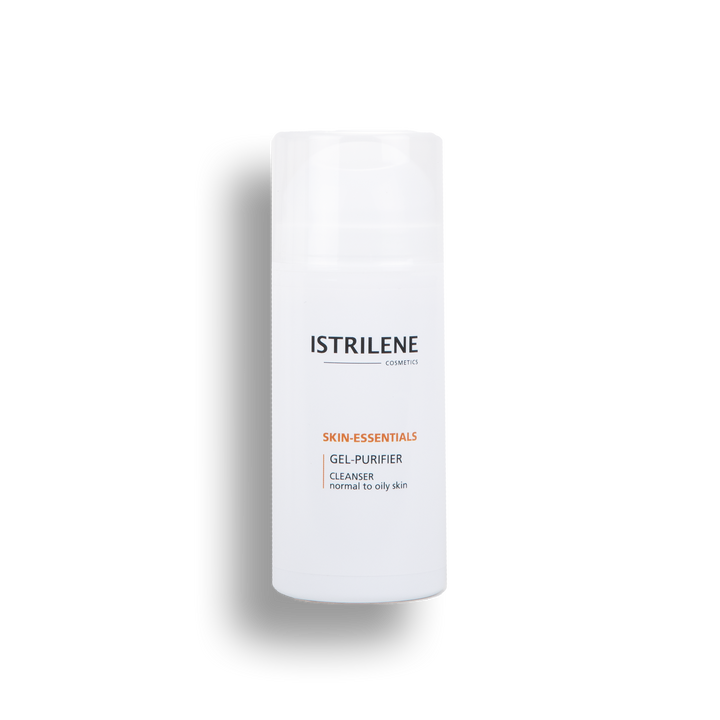 Gel - Purifier - Gel cleaner - Gel netyant