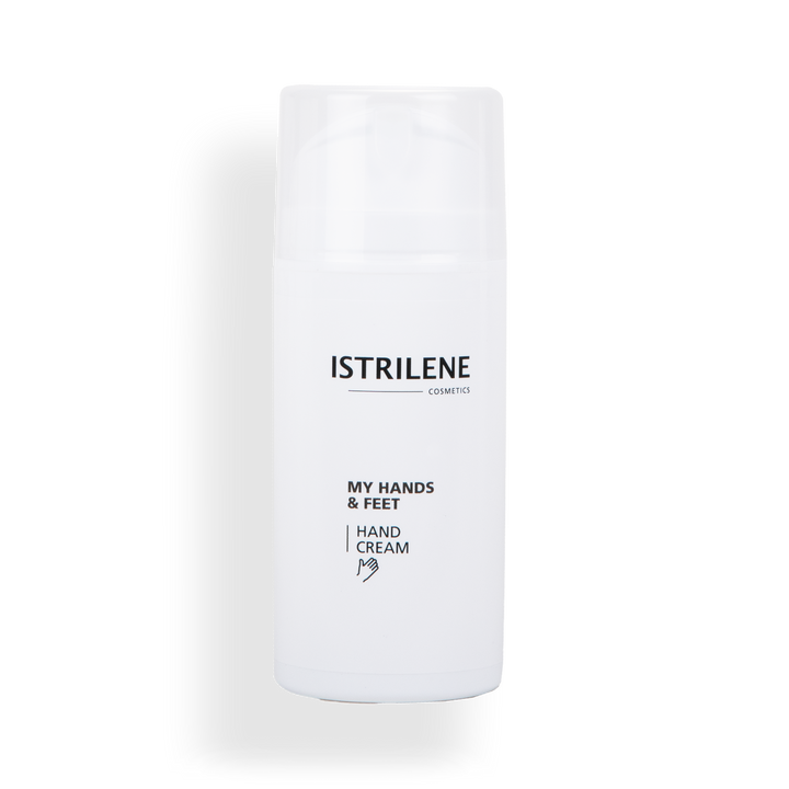 Hand Cream