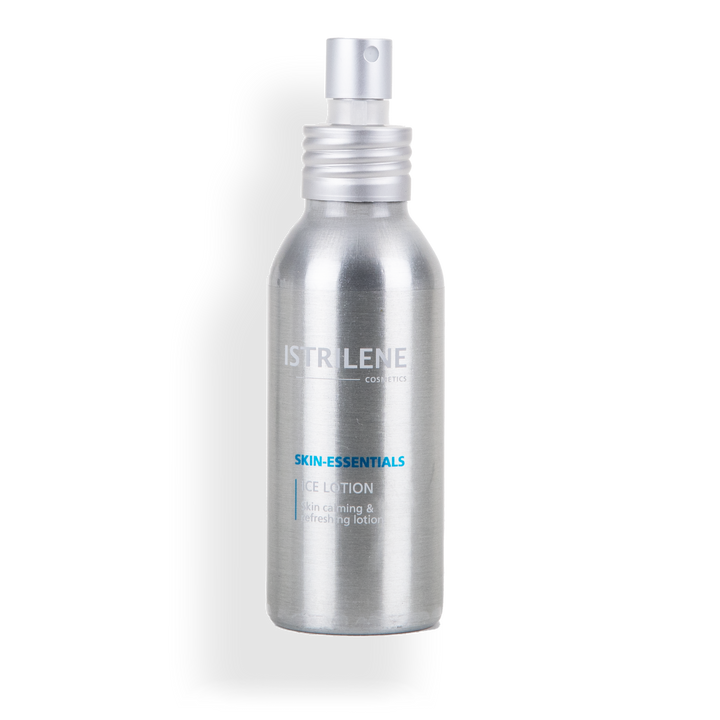 Ice Lotion