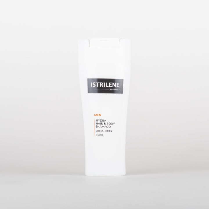 iForce Hydra Hair & Body Shampoo Shower Gel
