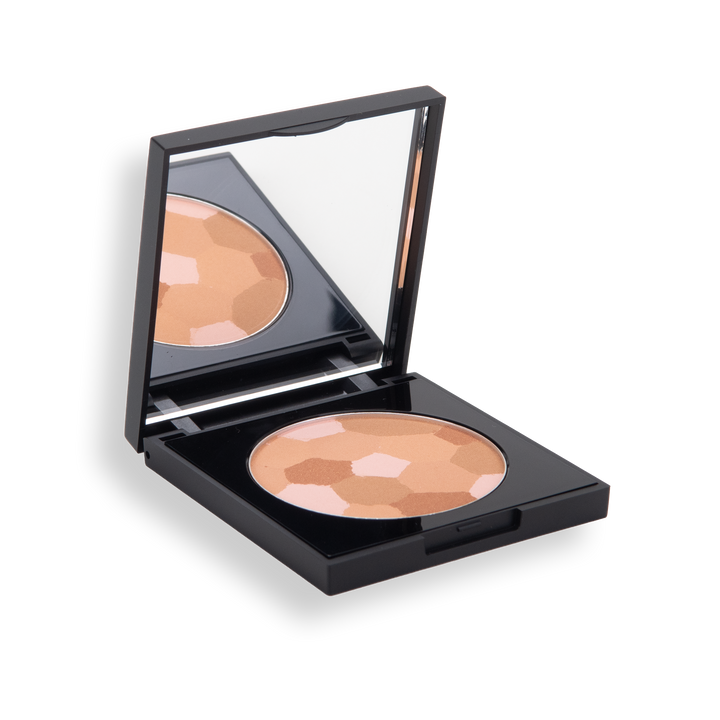 In Between Face Powder Medio