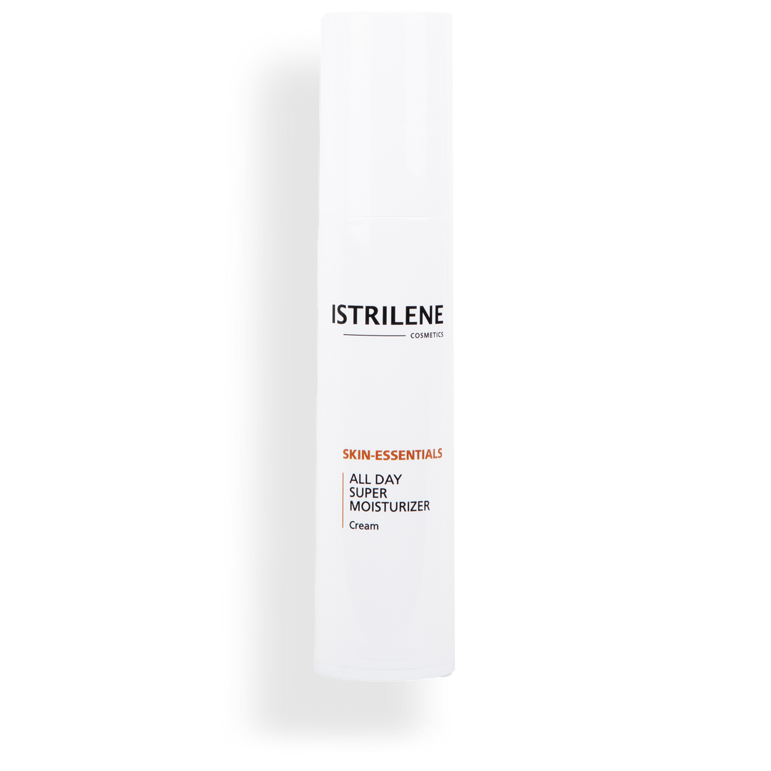 All Day Super Moisturizer Day Cream - Dagcrème - Crème du jour