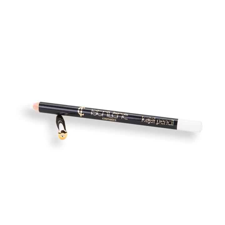 Kayal pencil White
