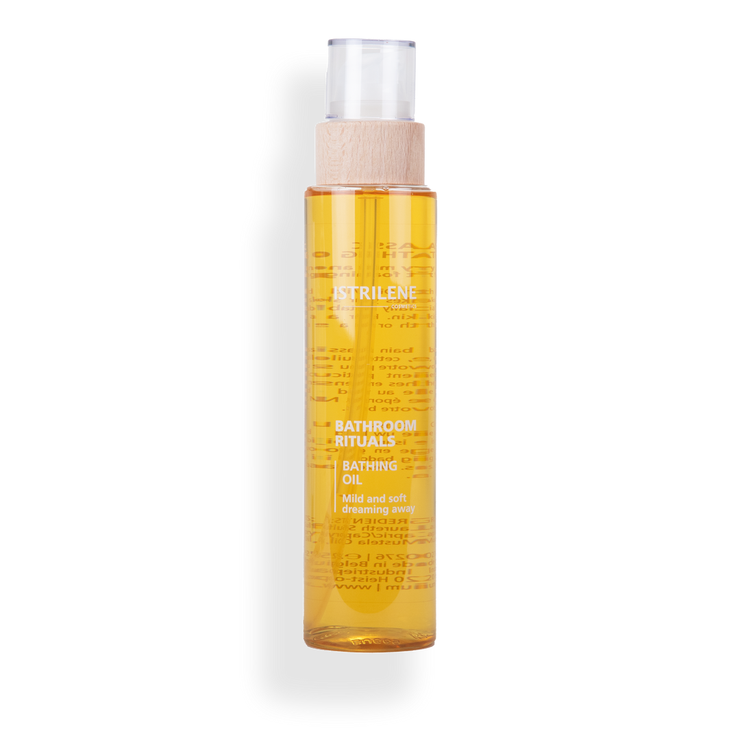 Bathing Oil Classic - Bath Oil - Huile de Bain