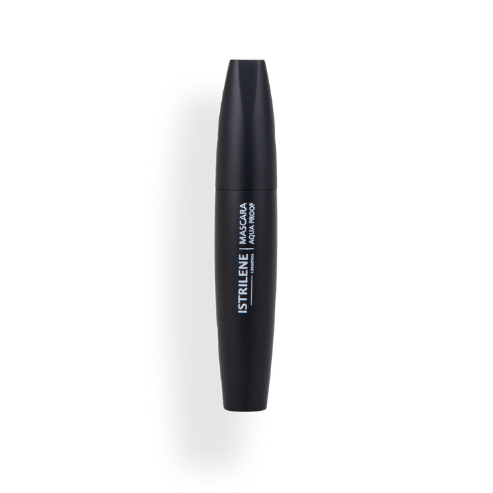 Mascara Aquaproof Black