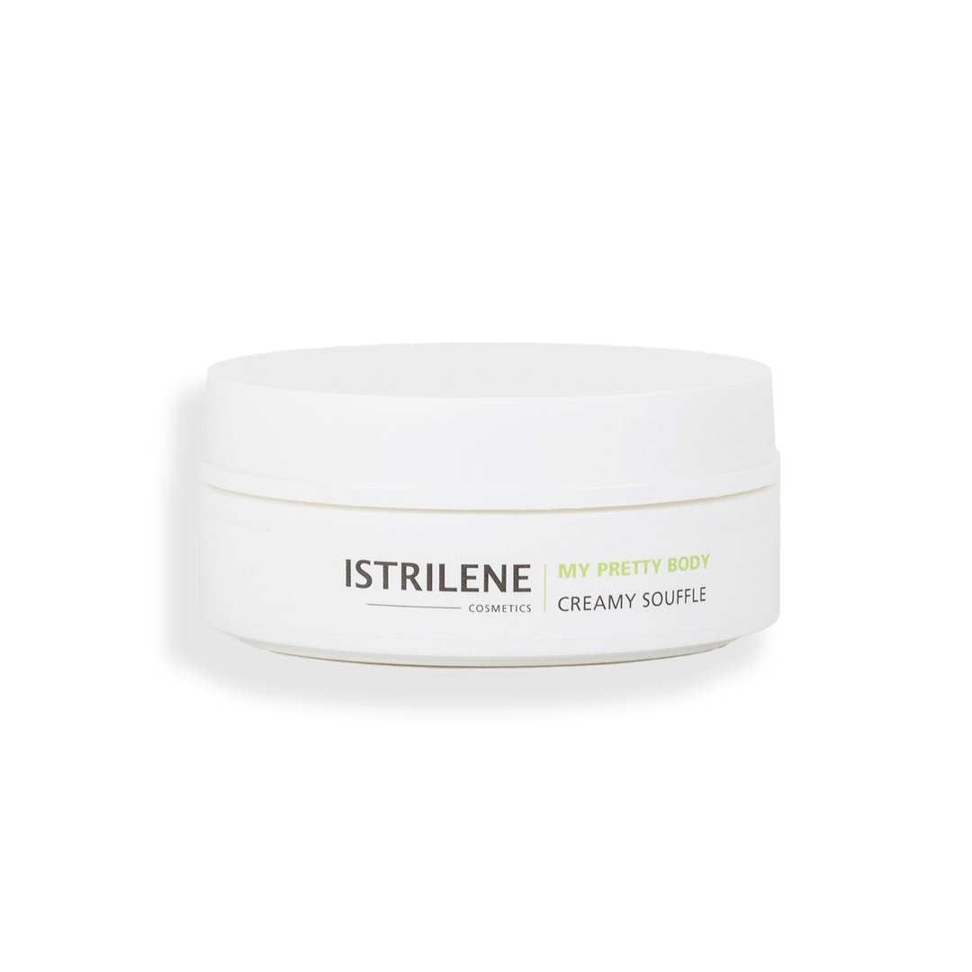My Pretty Woman Body Souffle