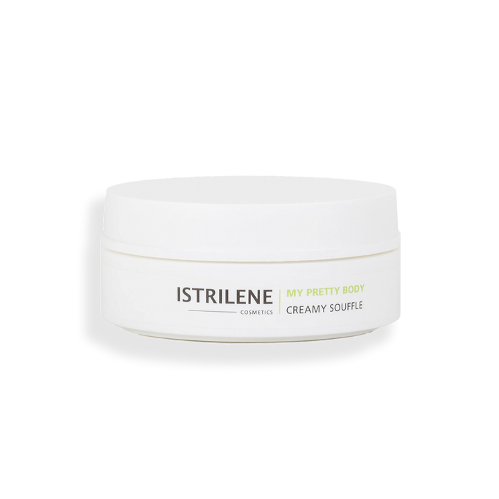 My Pretty Woman Body Souffle