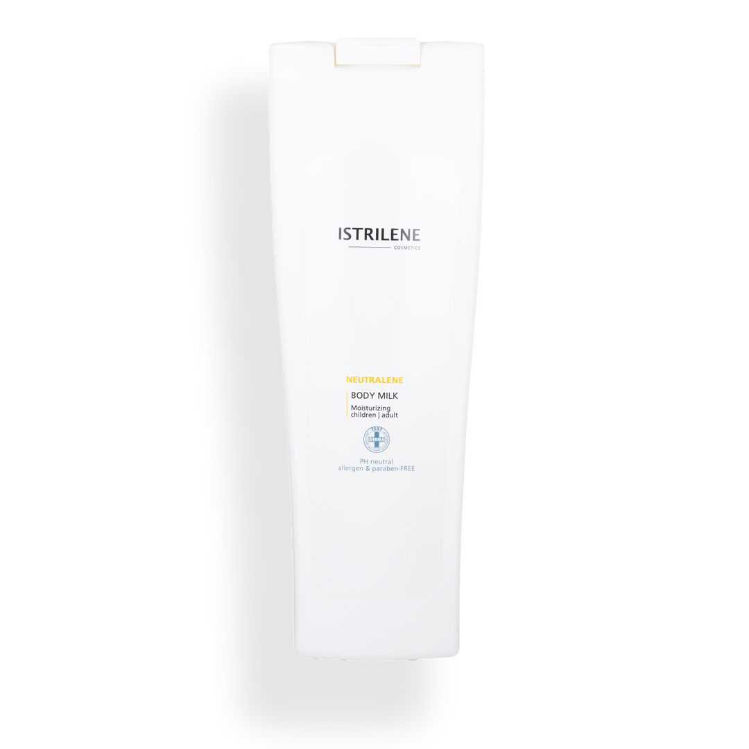 Neutral Body Milk