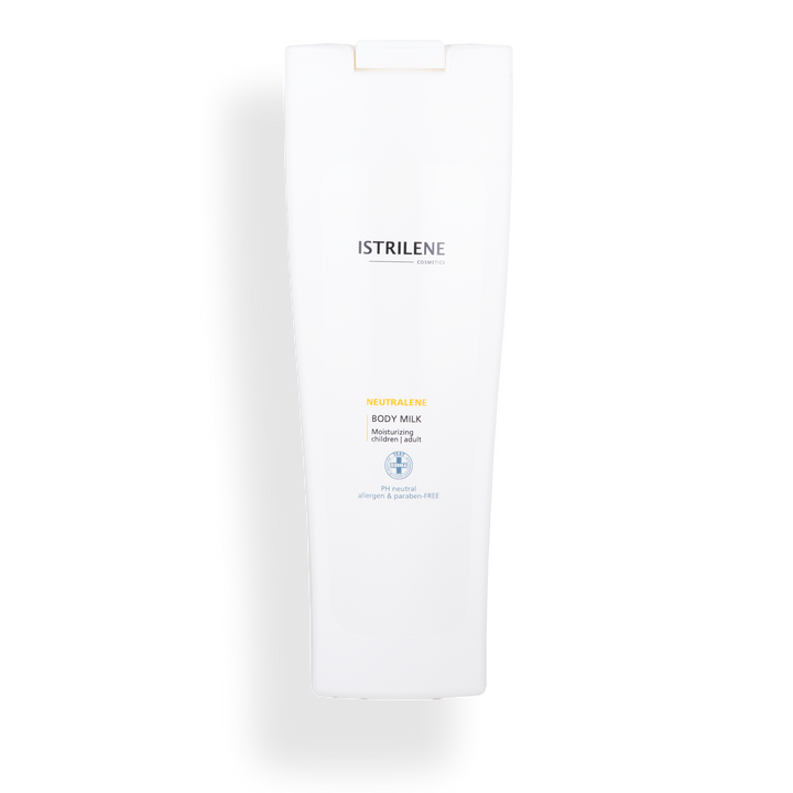 Neutral Body Milk