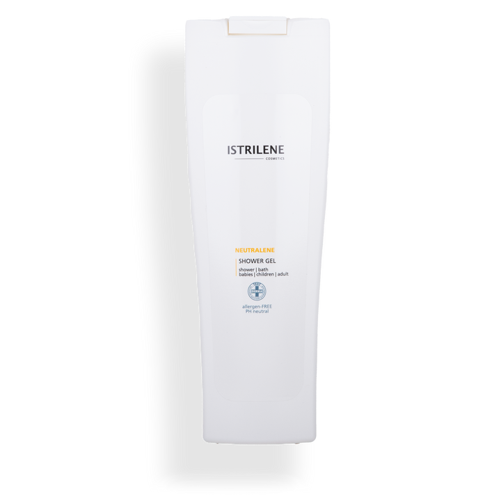Neutralene Shower Gel - Creamy bath & shower