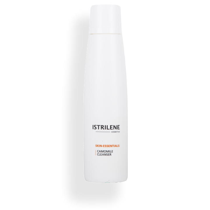 Camomile cleanser - Chamomile cleanser - Nettoyant à la camomille