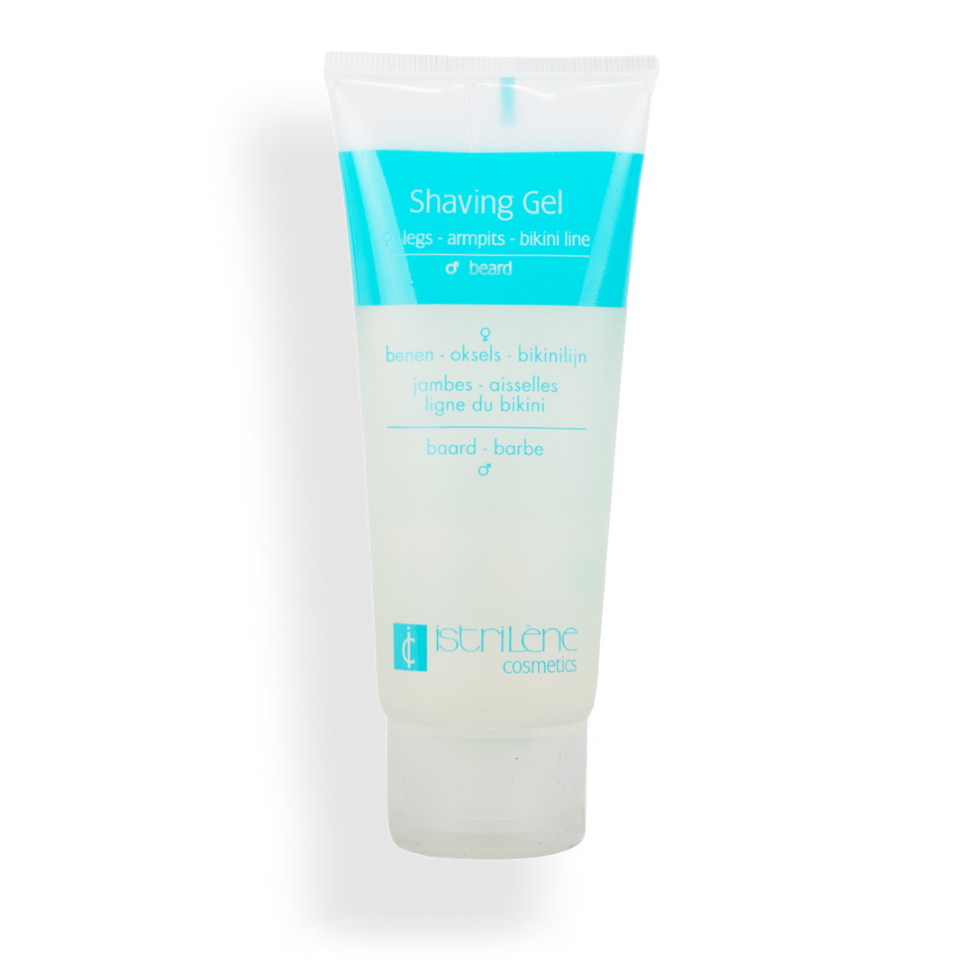 Shaving Gel