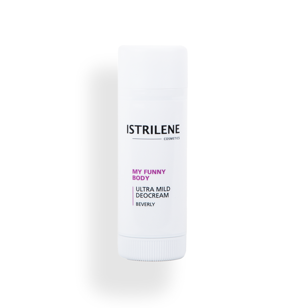 Ultra Mild Deocream Beverly
