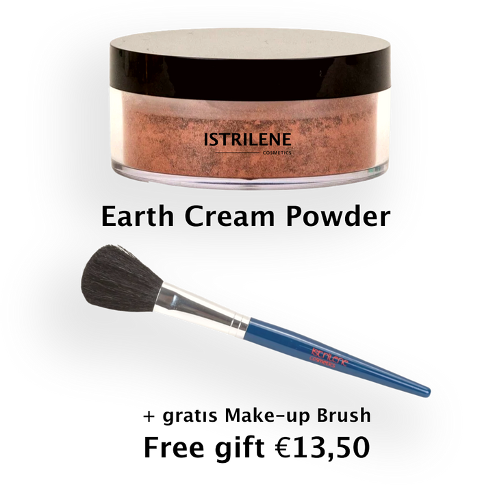 Earth Cream Powder