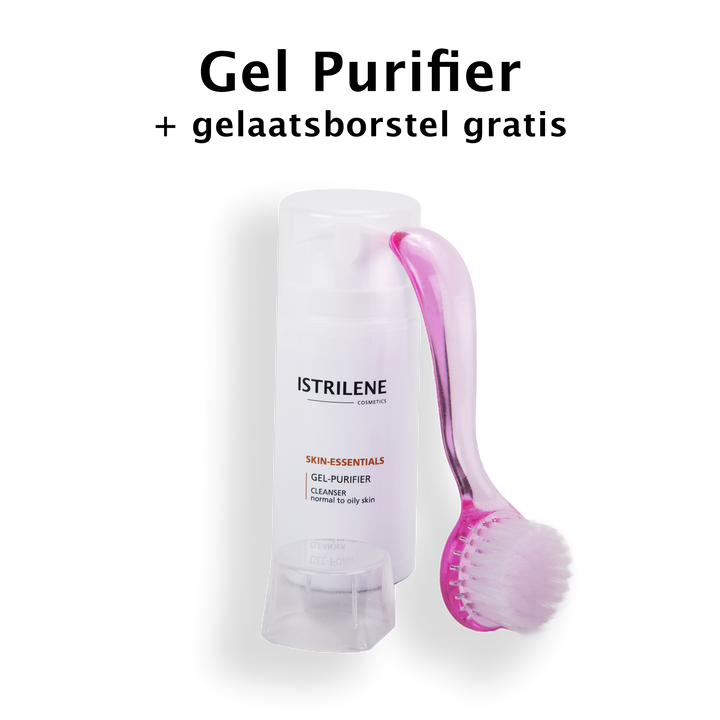 Gel - Purifier - Gel cleaner - Gel netyant