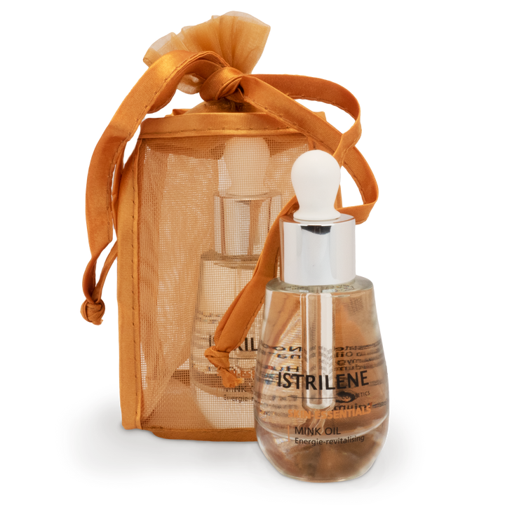 Mink Oil - Mink Oil - L'huile de vison