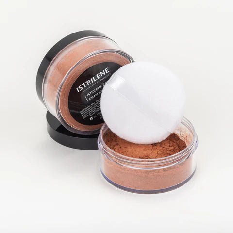 Istrilene - 55 jaar jong - Deel 3 – Schuim en kleur - Istrilene