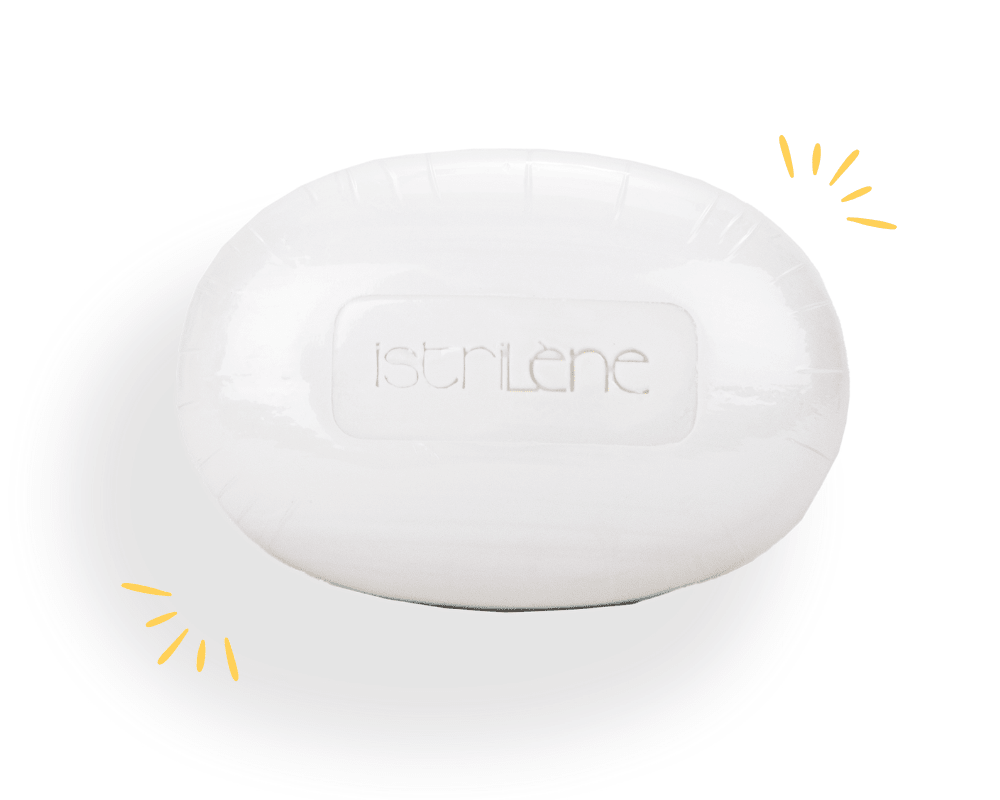 Neutralene Soap - Istrilene