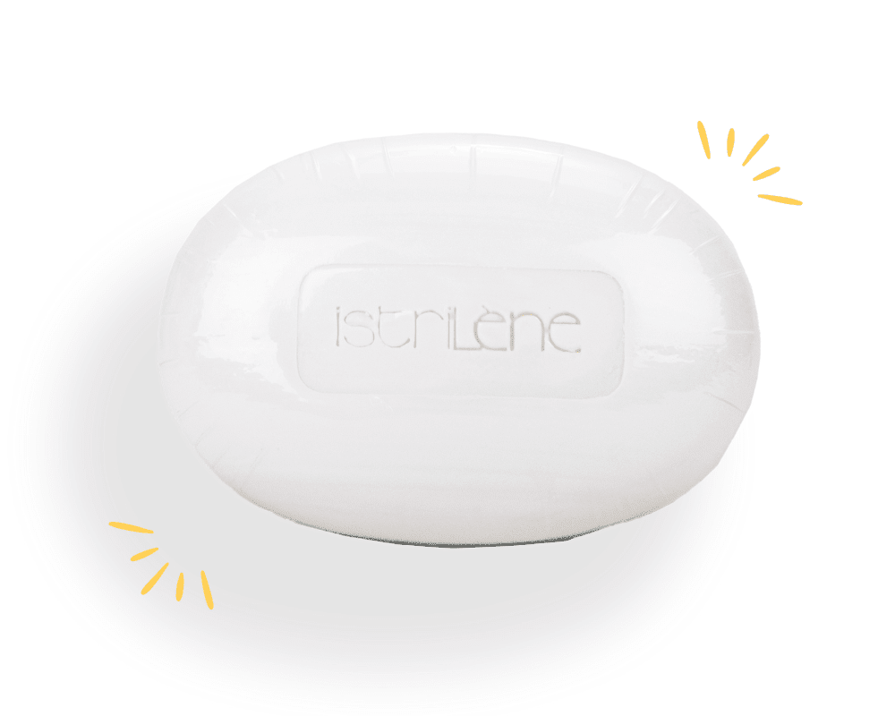 Neutralene Soap - Istrilene