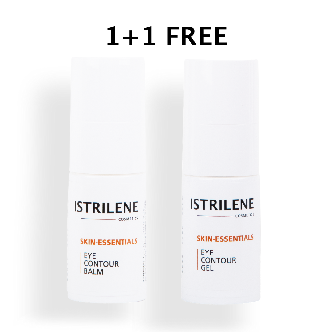 Eye Contour Balm + Free Gift Eye Contour Gel