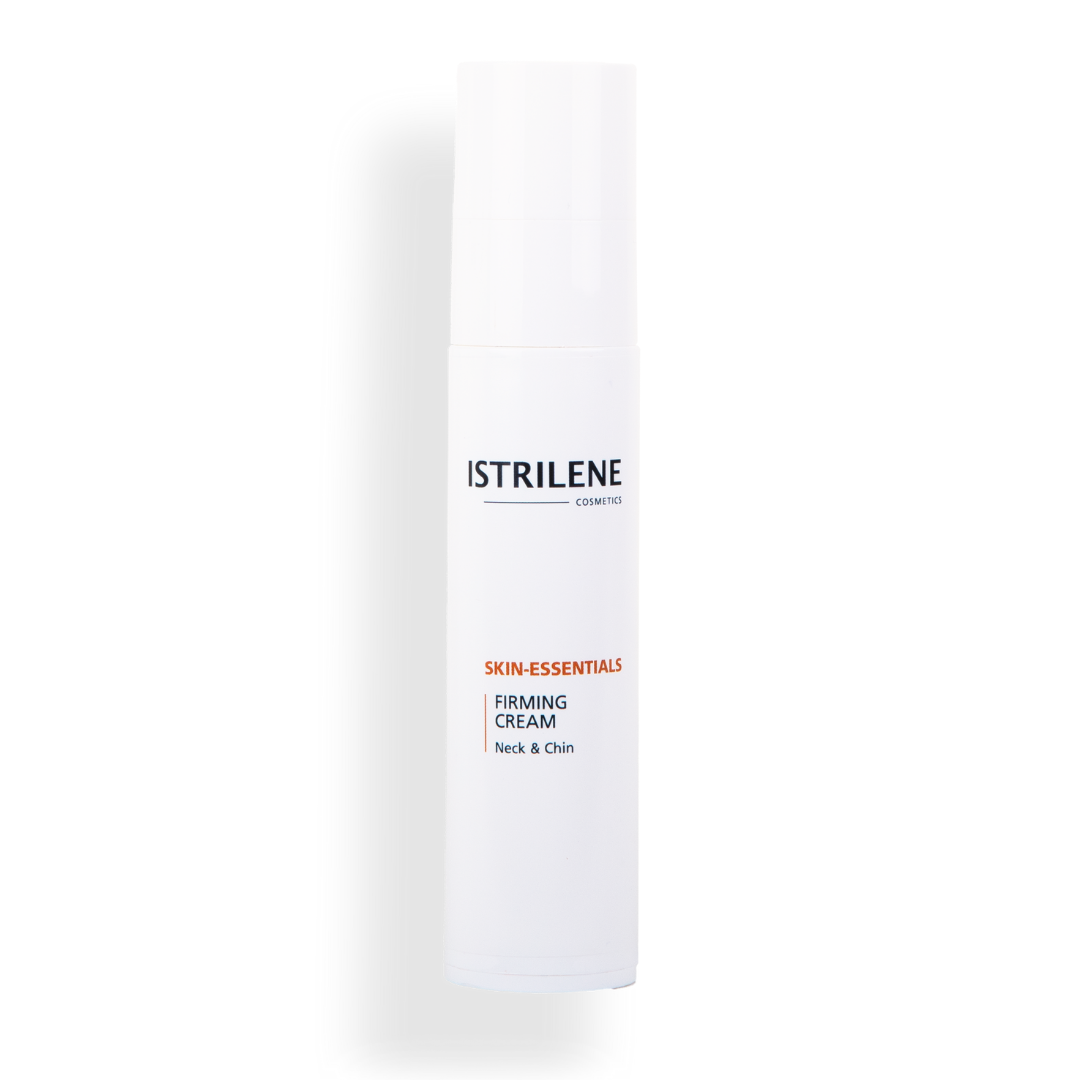 Duo Verstevigende crème hals & kin + Ryps Seed Oil dagcrème 24H hydratatie