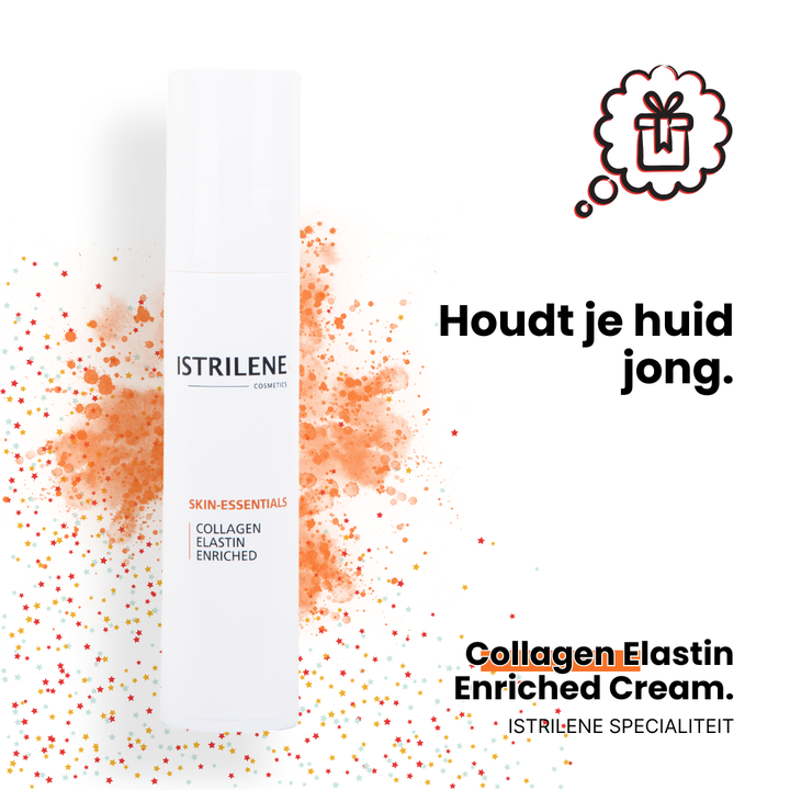 Collagen Elastin Enriched
