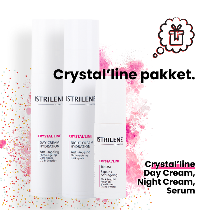 Crystal'line pakket