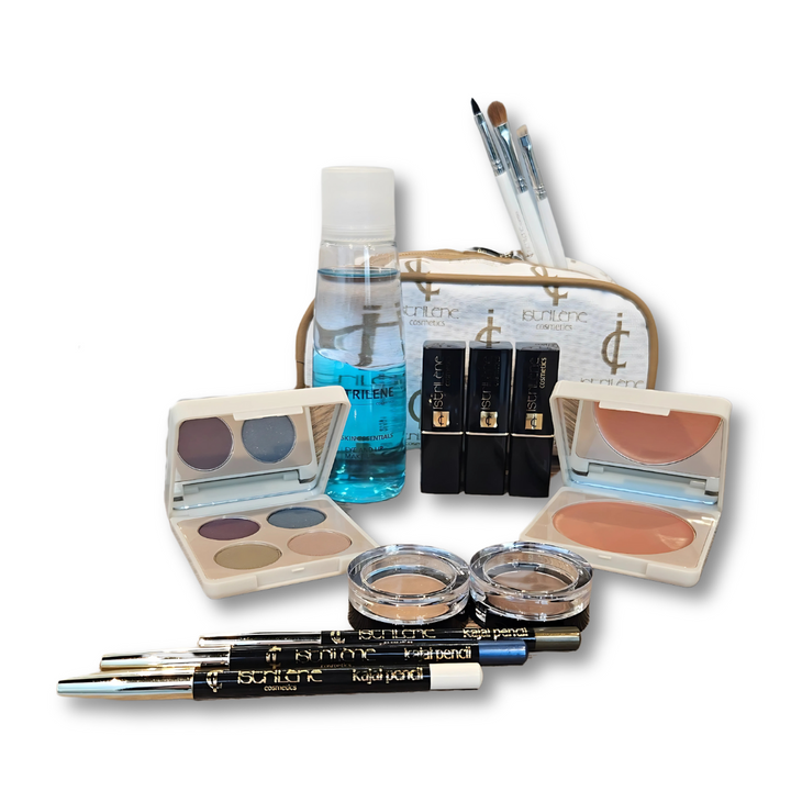 Coffret Mon Maquillage Doux