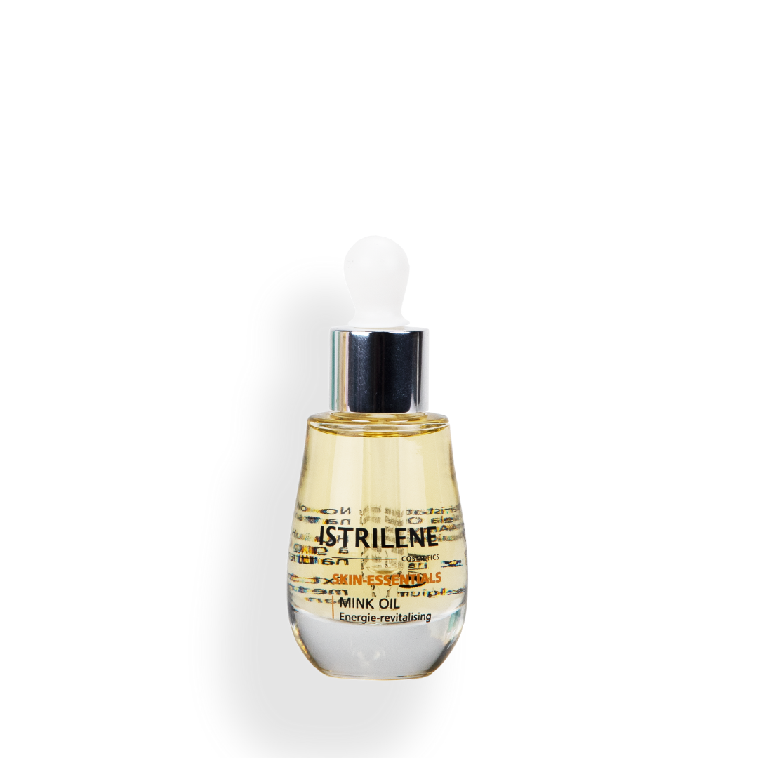 Duo Ryps Seed Oil + Nerts Olie